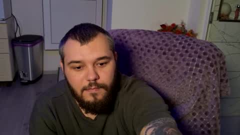 Alex online show from February 3, 8:58 pm