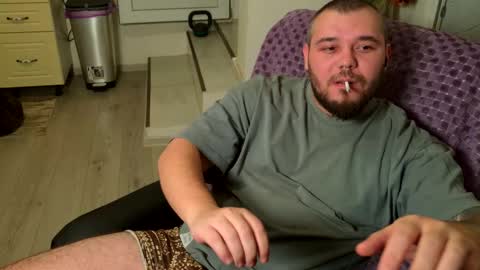 Alex online show from February 21, 8:54 pm