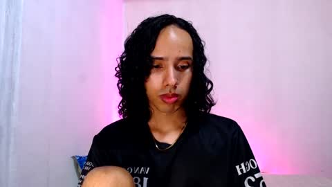 Alexis online show from June 28, 2:34 pm