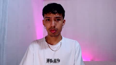 Alexis online show from July 10, 7:05 pm