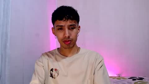 Alexis online show from July 17, 11:39 am