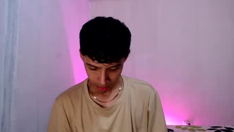 Alexis online show from July 23, 6:39 pm