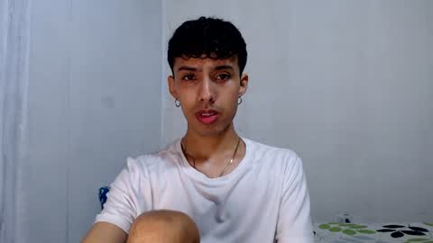 Alexis online show from July 28, 10:10 am