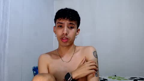 Alexis online show from July 28, 4:39 pm