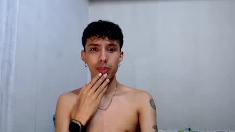 Alexis online show from July 28, 6:20 pm