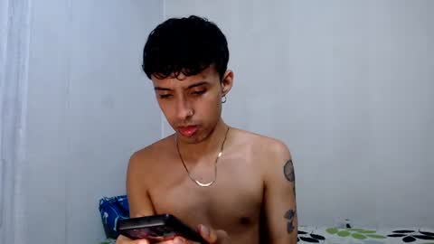 Alexis online show from July 28, 7:39 pm