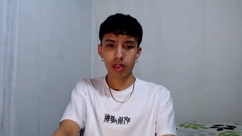 Alexis online show from August 5, 4:15 am