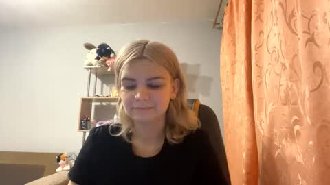 alexisbalko online show from March 13, 12:01 pm