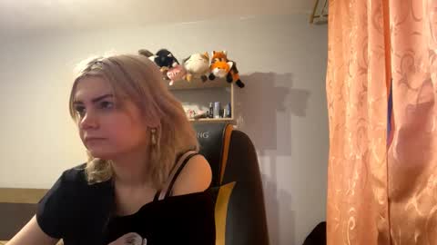 alexisbalko online show from March 16, 11:14 am