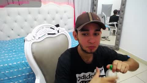 alexiscollinss online show from February 9, 1:14 pm