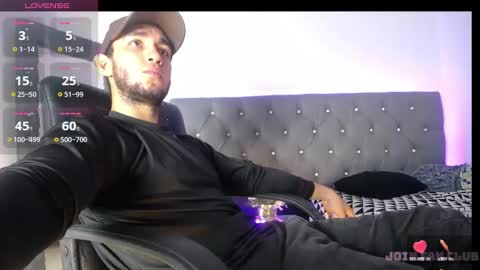 alexiscollinss online show from March 5, 2:14 am