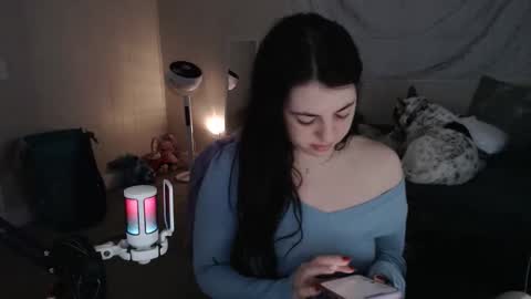 alexislove8 online show from January 14, 5:18 pm