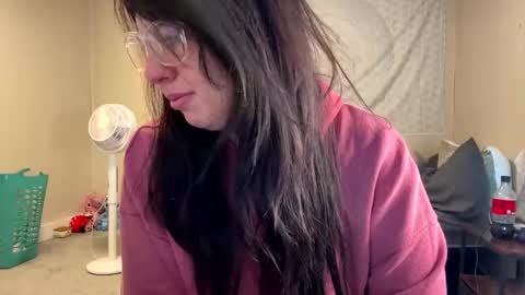 alexislove8 online show from February 17, 5:41 pm