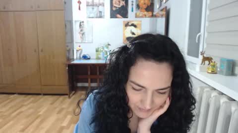 AlexisMillers online show from February 9, 8:02 pm