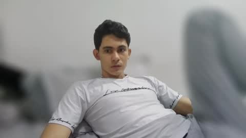 Snapshot of alexispaez457062 chatting on May 26, 2:07 am Alexis online show from May 26, 2:07 am