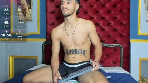 alexisstonne online show from May 23, 2:28 am