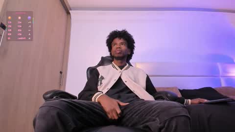 Alex Jaccob online show from December 22, 1:08 pm