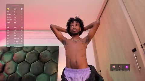 Alex Jaccob online show from February 26, 3:11 pm