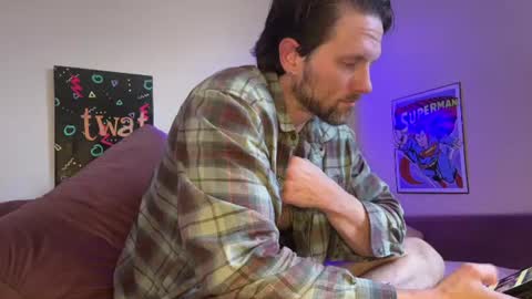 Alex Mann online show from June 25, 6:23 pm