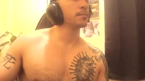 Alexxx online show from March 25, 4:46 pm