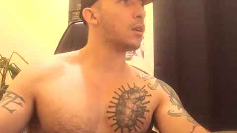 Alexxx online show from March 30, 3:57 pm