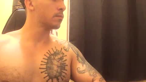 Alexxx online show from April 8, 4:45 am