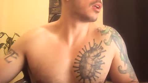 Alexxx online show from April 15, 5:42 pm