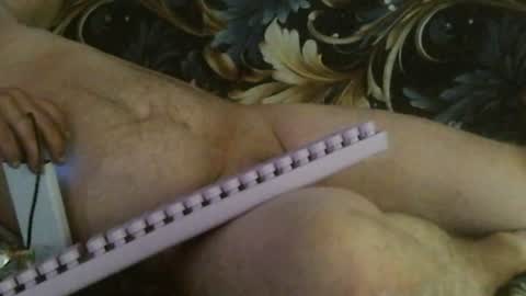 alexorbit1985 online show from July 6, 4:42 pm