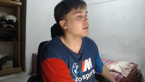 Alexander online show from March 7, 5:32 pm