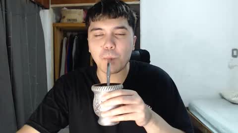 Alexander online show from April 2, 4:37 pm