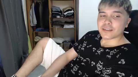 Alexander online show from April 13, 6:46 pm