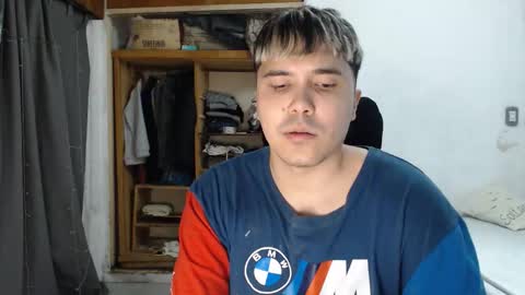 Alexander online show from April 18, 7:58 pm