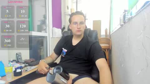 alexs9xtime online show from July 1, 2:51 pm