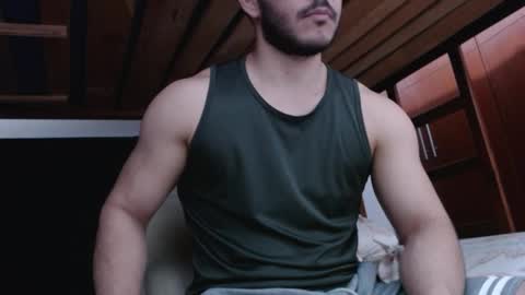 Snapshot of alexsb1998 chatting on March 4, 9:18 am alexsb1998 online show from March 4, 9:18 am