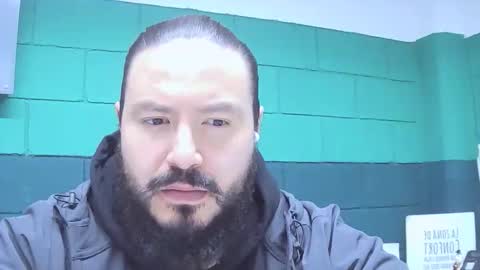 alextambet online show from December 1, 1:27 pm