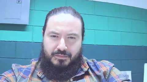 alextambet online show from March 3, 2:23 pm