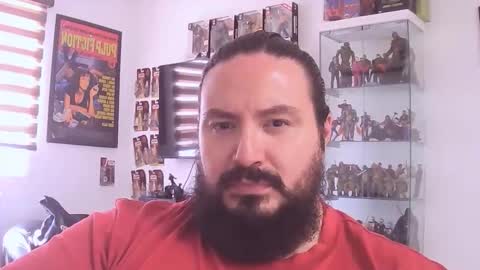 alextambet online show from March 6, 7:43 pm