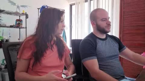 Snapshot of alexteasse chatting on February 22, 5:11 pm Alex online show from February 22, 5:11 pm