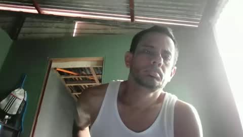 Alex online show from March 23, 1:15 pm