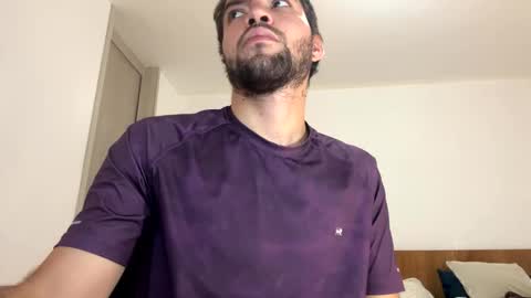 Alex online show from June 11, 3:37 am
