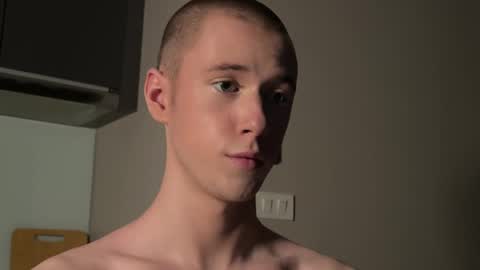 Alex online show from January 8, 12:15 pm