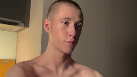 Alex online show from January 10, 7:54 pm