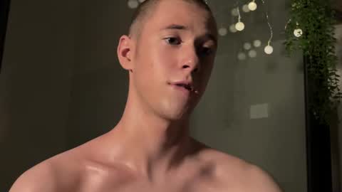 Alex online show from February 10, 10:09 pm