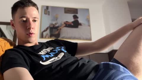 Alex online show from February 9, 8:40 am