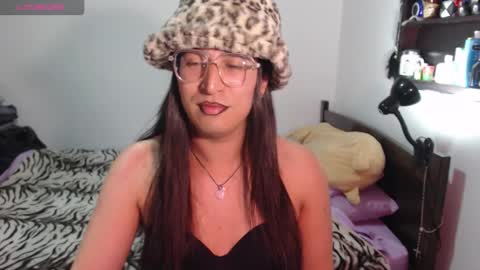 AlexxiaTouch online show from February 15, 4:58 pm