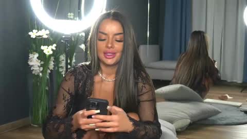 alexxiskye online show from February 13, 12:32 pm