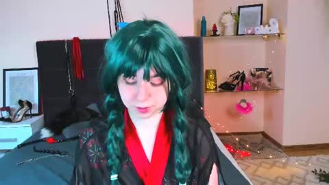 Alexsy online show from June 19, 5:45 am