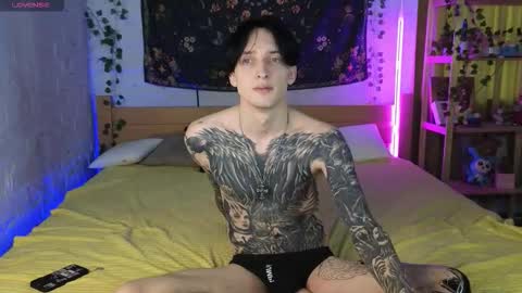 Alex online show from February 4, 3:12 am