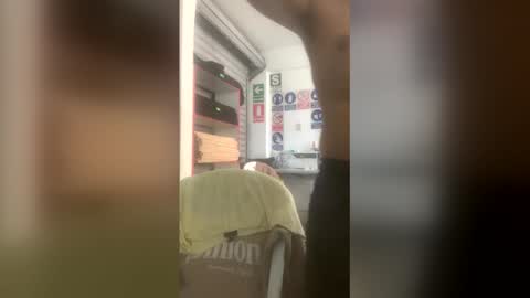 alexxpowerx online show from February 10, 8:35 pm