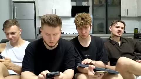 Snapshot of alexxx_d chatting on June 21, 8:55 pm AlexDimaIgor online show from June 21, 8:55 pm